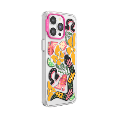Secondary image for hover Ranch Life — iPhone 15 Pro Max MagSafe Case